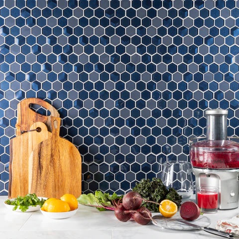 9 Tile Backsplash Ideas to Elevate Your Kitchen