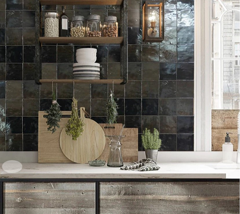 Backsplash