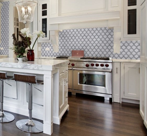 Artistic Marble Mosaics