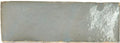 Zellij Baked Clay Terracotta 2X6 Wall Tile