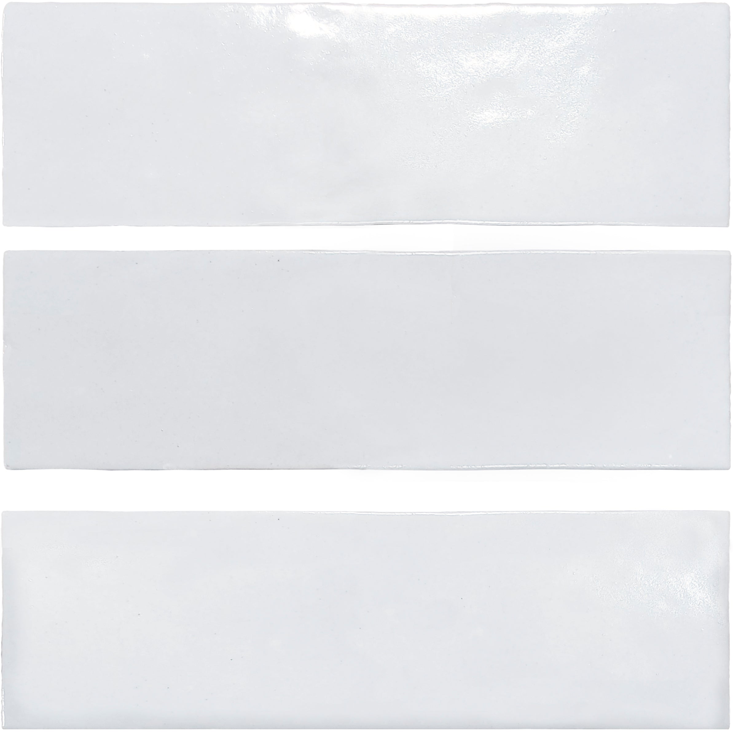 Imperial Cotton Ceramic 2.5X8 Wall Tile