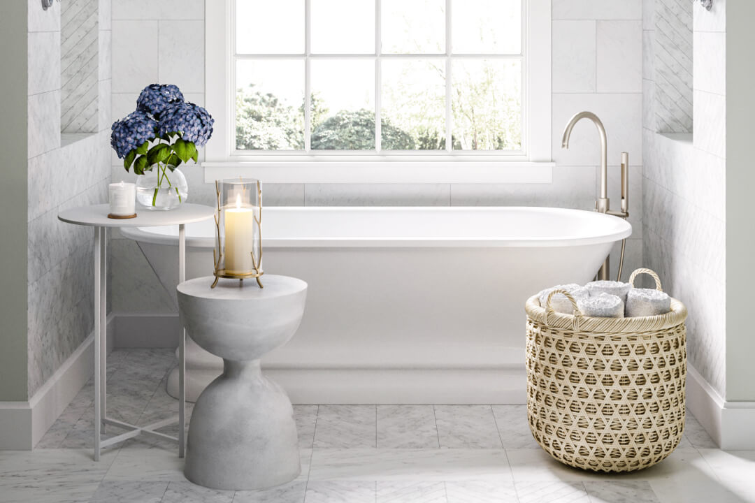 Gioia Venatino Marble Honed 12x24