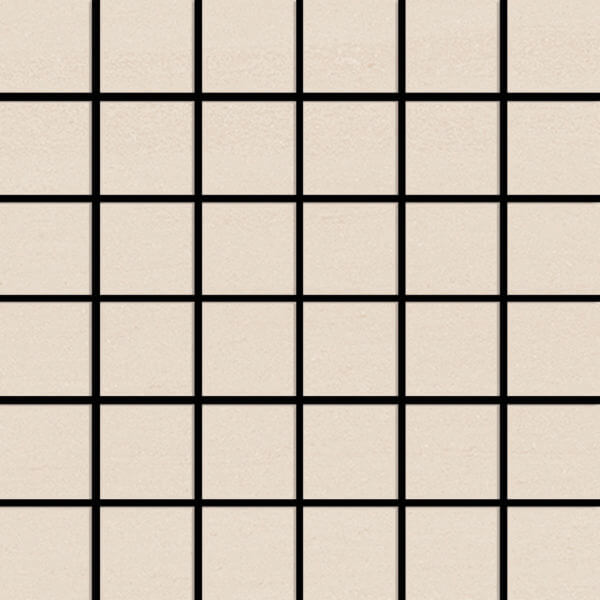Oasis Desert Porcelain 2X2 Mosaic