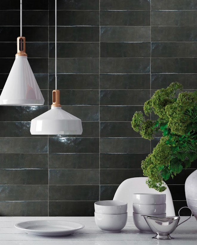 Imperial Onyx Ceramic 2.5X8 Wall Tile