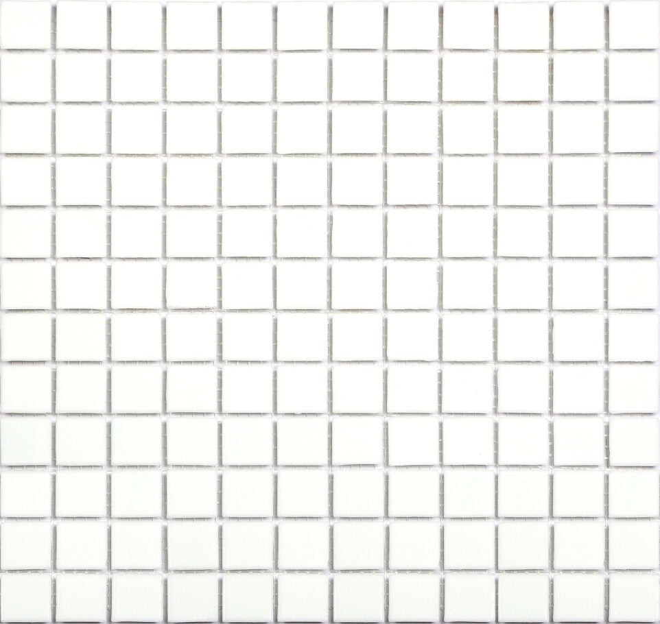 Tortoise Pearl 1X1 Glass Mosaic