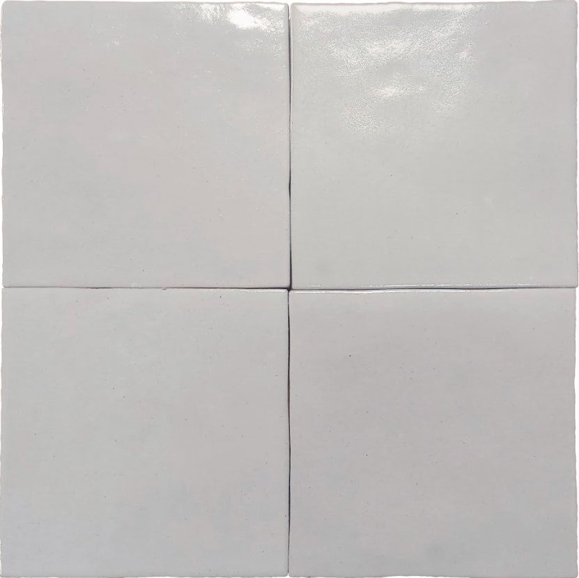 Imperial Pearl Ceramic 4x4 Wall Tile