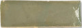 Zellij Acacia Terracotta 2X6 Wall Tile