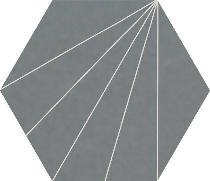 Electra Grande Mercury | Porcelain Tile | 13.5 x 15.5 - Mission Stone & Tile