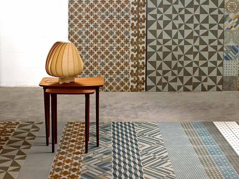 Mutina | Azulej | Cubo Grigio | 8 X 8