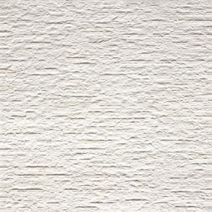 Resorts Muretto, Textured Porcelain Tile | Bianco 12"x24"
