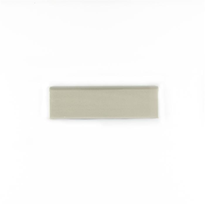 Vento Grey | The Essentials | Surface Bullnose 1.5x5