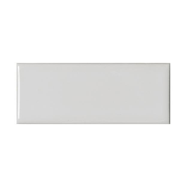 Whisper White | The Essentials | Subway Tile 2"x5"