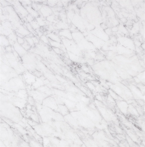 Bianco Carrara | Polished 12x12