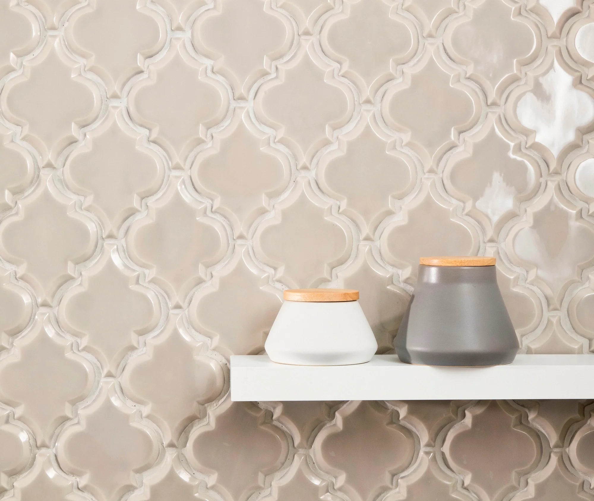 What is the Difference Between Ceramic and Porcelain Tile?