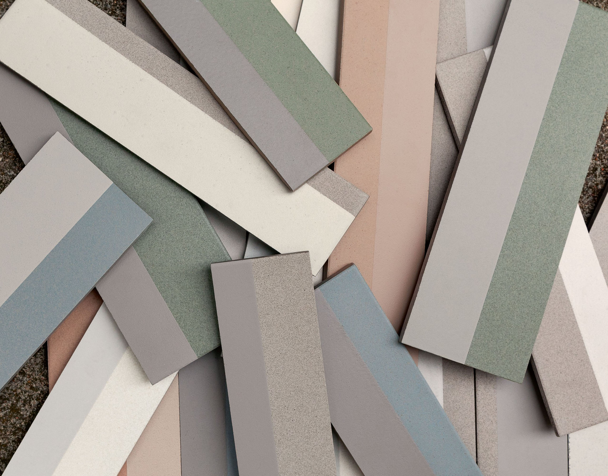 Luxury Design: Color