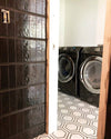 11 Laundry Room Tile Design Ideas
