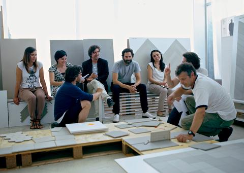 Mutina Designers