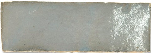 Zellij Acacia Terracotta 2X6 Wall Tile