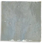Zellij Acacia Terracotta 4X4 Wall Tile