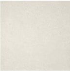 Aggregate Stone White Natural 24x24