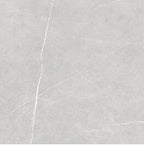 Allure Light Grey Soft Bushammered 18x36