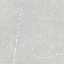 Allure Light Grey Soft Bushammered 18x36