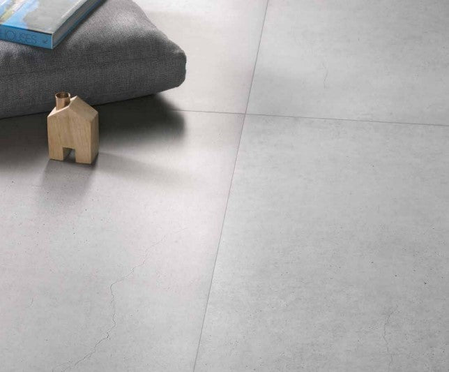 Arena Plain Cinder Natural 12X24