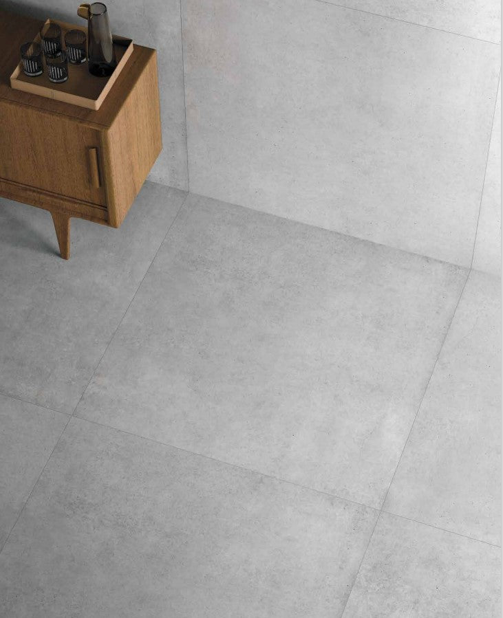 Arena Plain Cinder Natural 12X24
