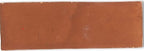 Zellij Baked Clay Terracotta 2X6 Wall Tile