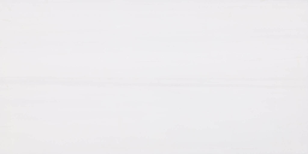 Bianco Dolomiti Marble Honed 12x24