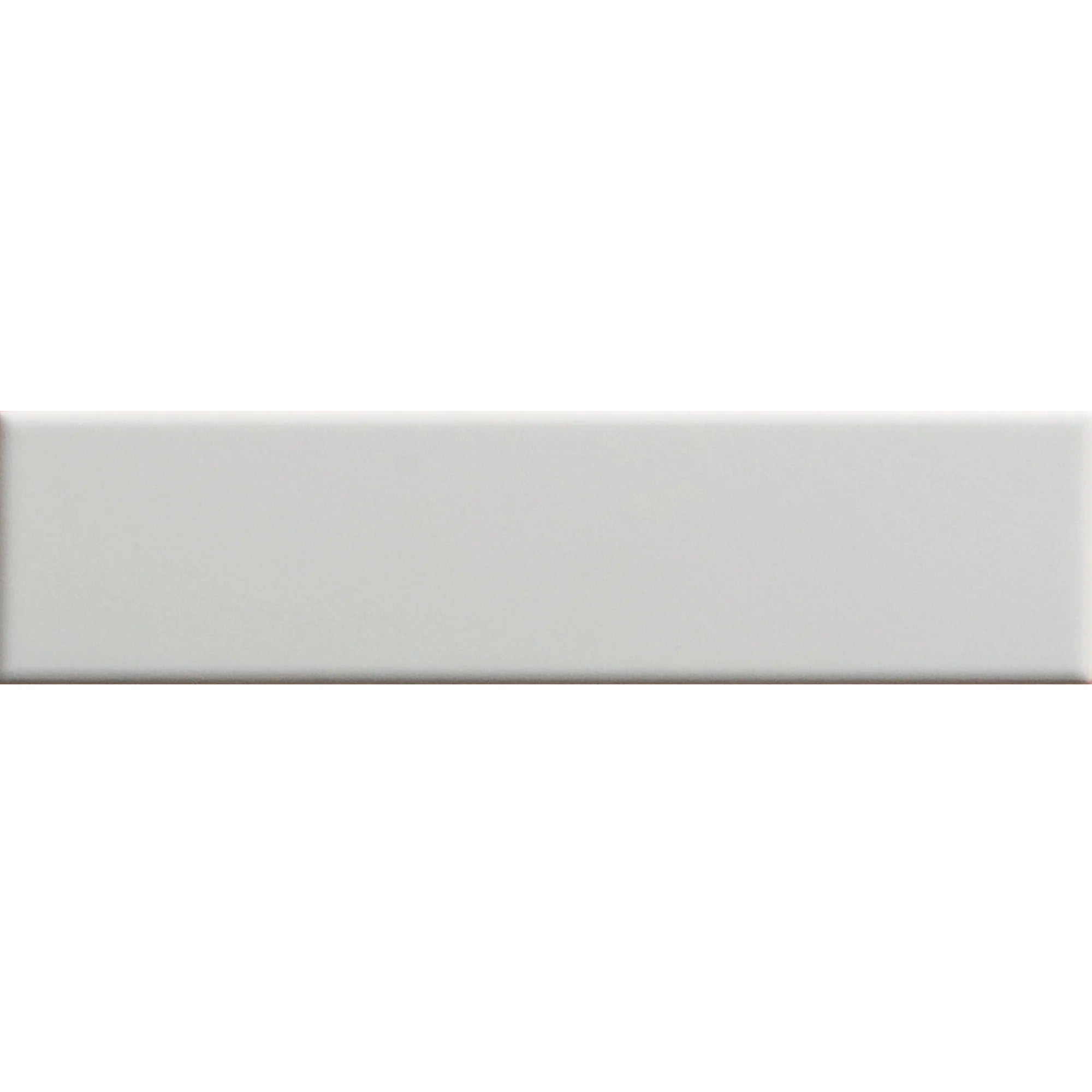 Biscuit Bianco Plain Matte 2X8