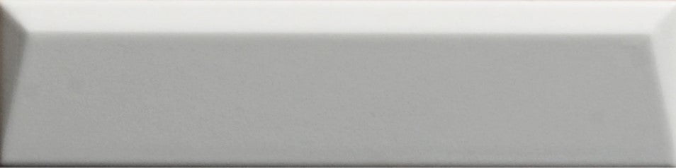 Biscuit Bianco Peak Matte 2X8