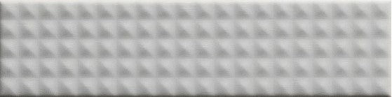 Biscuit Bianco Stud Matte 2X8
