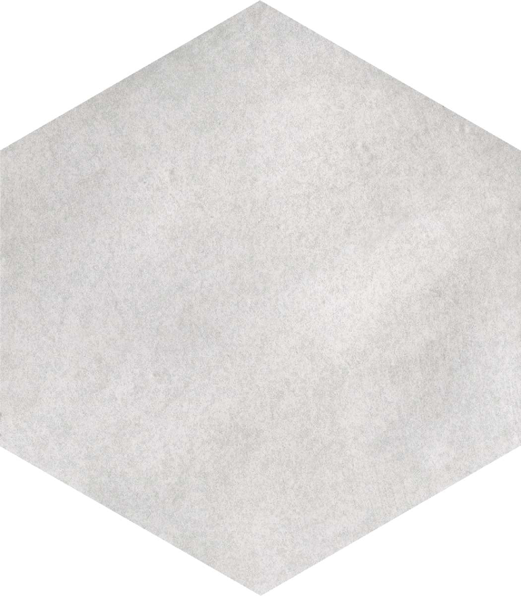 Marco Pearl Hexagon Porcelain Tile