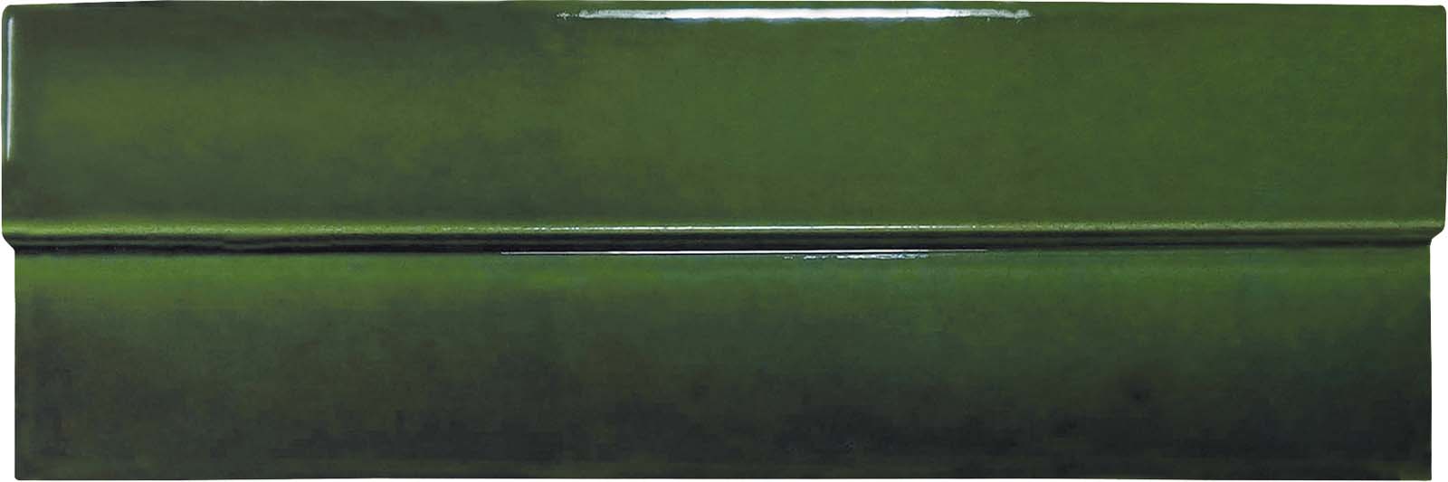 Marco Emerald Extruded Ceramic Wall Tile