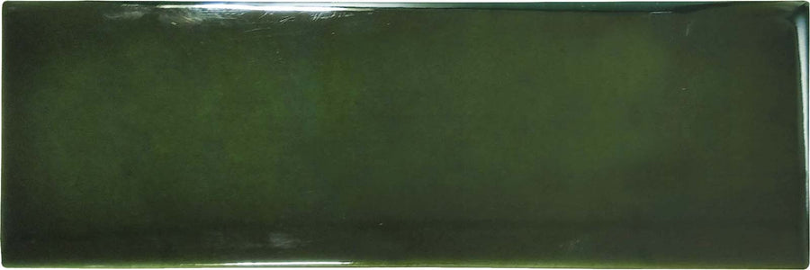 Marco Emerald Extruded Ceramic Wall Tile