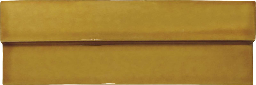 Marco Gold Extruded Ceramic Wall Tile