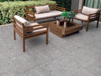 Ceppo Di Gre Grey 24X48 Porcelain Paver