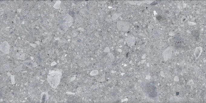 Ceppo Di Gre Grey 24X48 Porcelain Paver