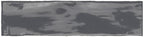 Lines Charcoal Glossy 3X12 Wall Tile