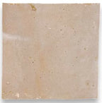 Zellij Corallite Terracotta 4X4 Wall Tile
