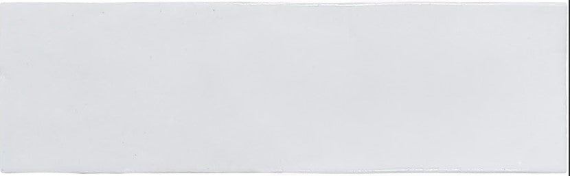 Imperial Cotton Ceramic 2.5X8 Wall Tile
