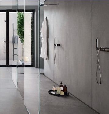 Easton Granite Natural Porcelain 24X24 Tile