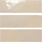 Imperial Desert Ceramic 2.5x8 Wall Tile