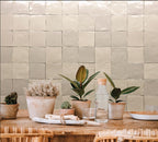 Imperial Desert Ceramic 4x4 Wall Tile