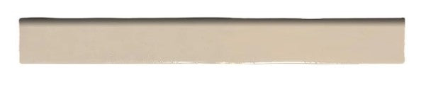 Imperial Desert Ceramic 1X8 Trim