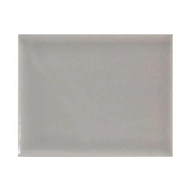 Vento Grey | The Essentials | Subway Tile 4x5 - Sample