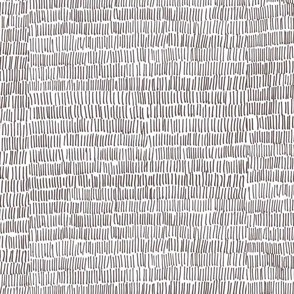 Fossil Brown Natural 24X24