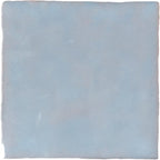 Harmony Peaceful Blue 5X5 Ceramic Wall Tile