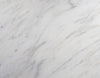 Imperial White Danby Marble Honed 12x24